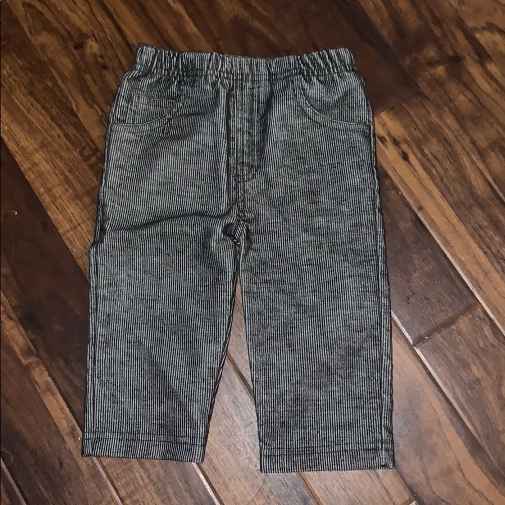 FAO Pants